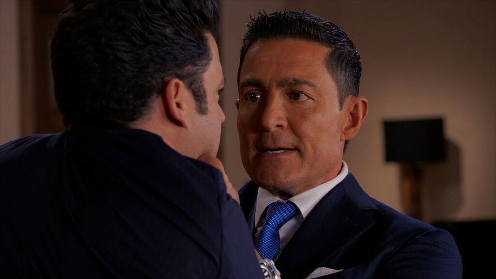 assista ao episódio 74 da temporada 1