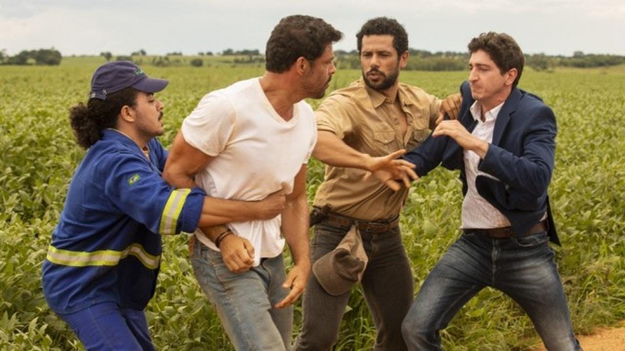 assista ao episódio 10 da temporada 1