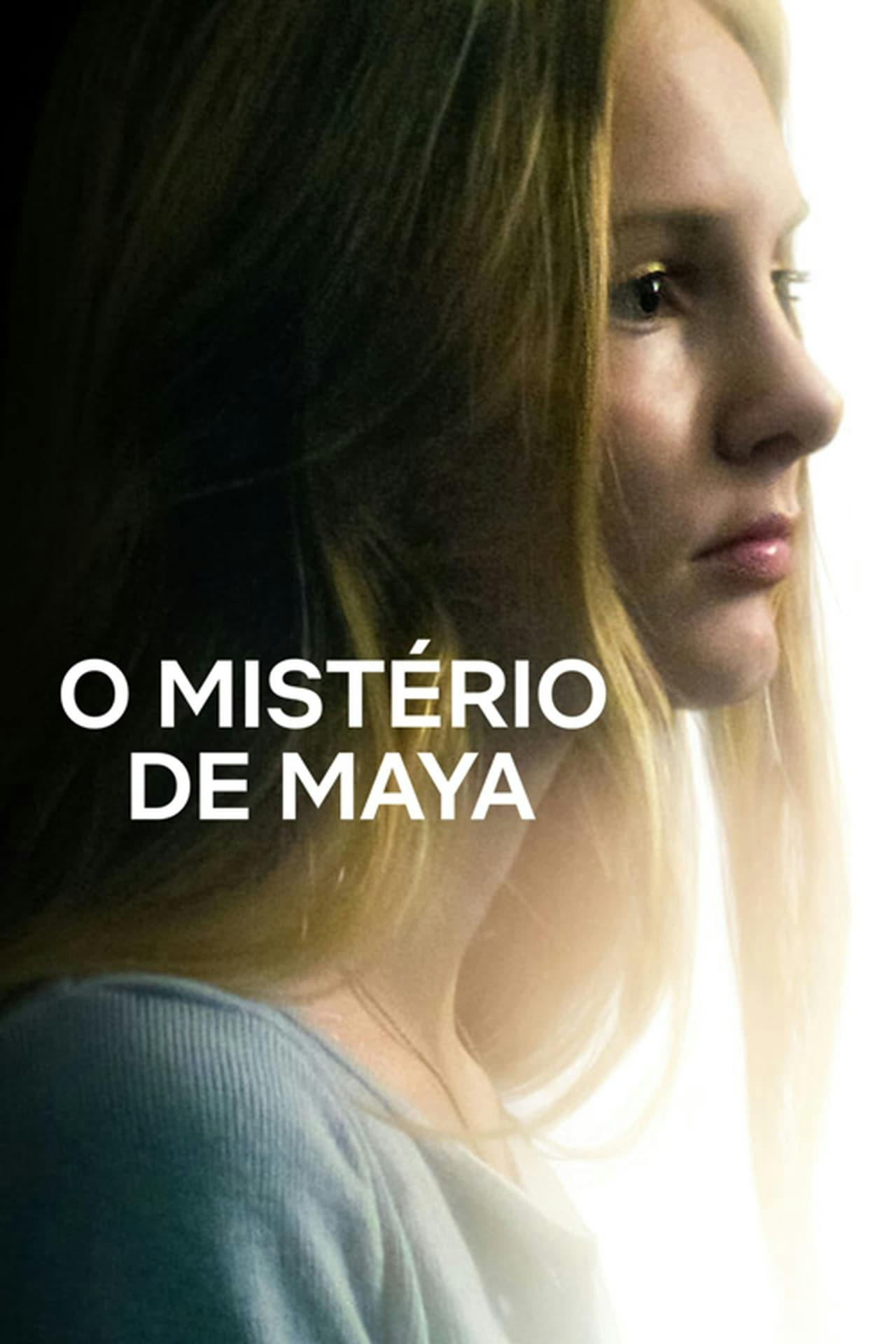 Assistir O Mistério de Maya Online em HD