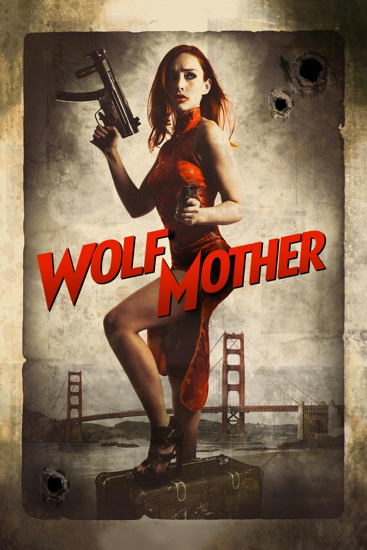 Assistir Wolf Mother Online em HD