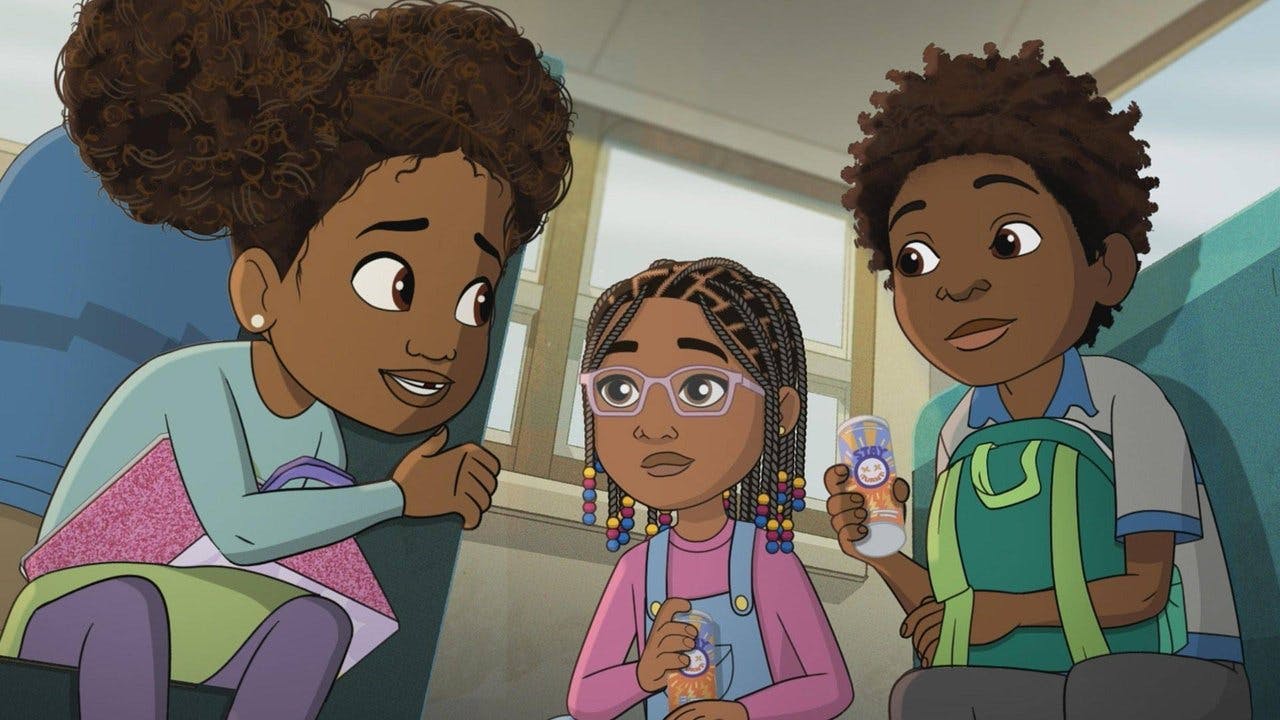 assista ao episódio 10 da temporada 1