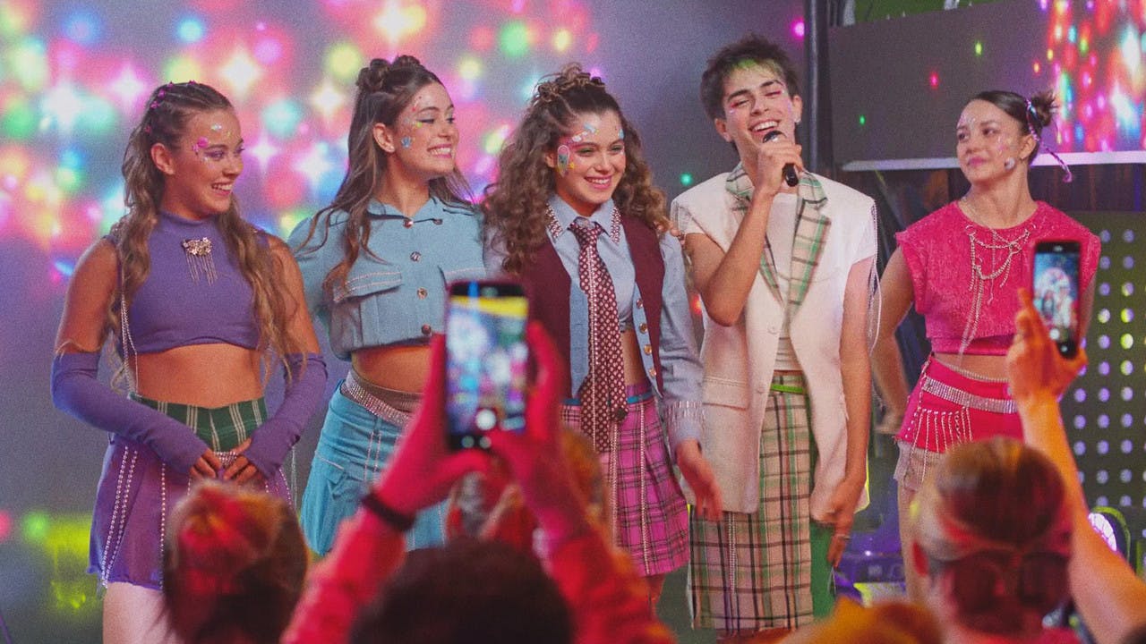 assista ao episódio 28 da temporada 1