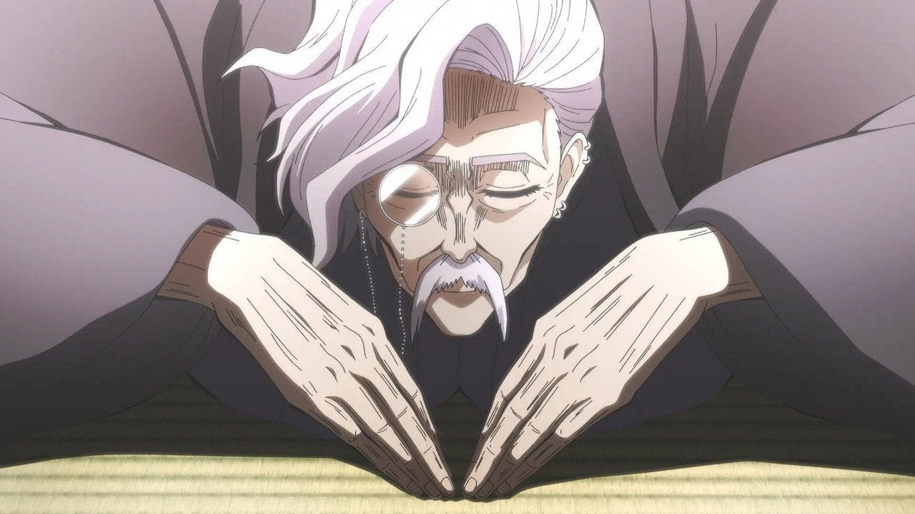 assista ao episódio 2 da temporada 1