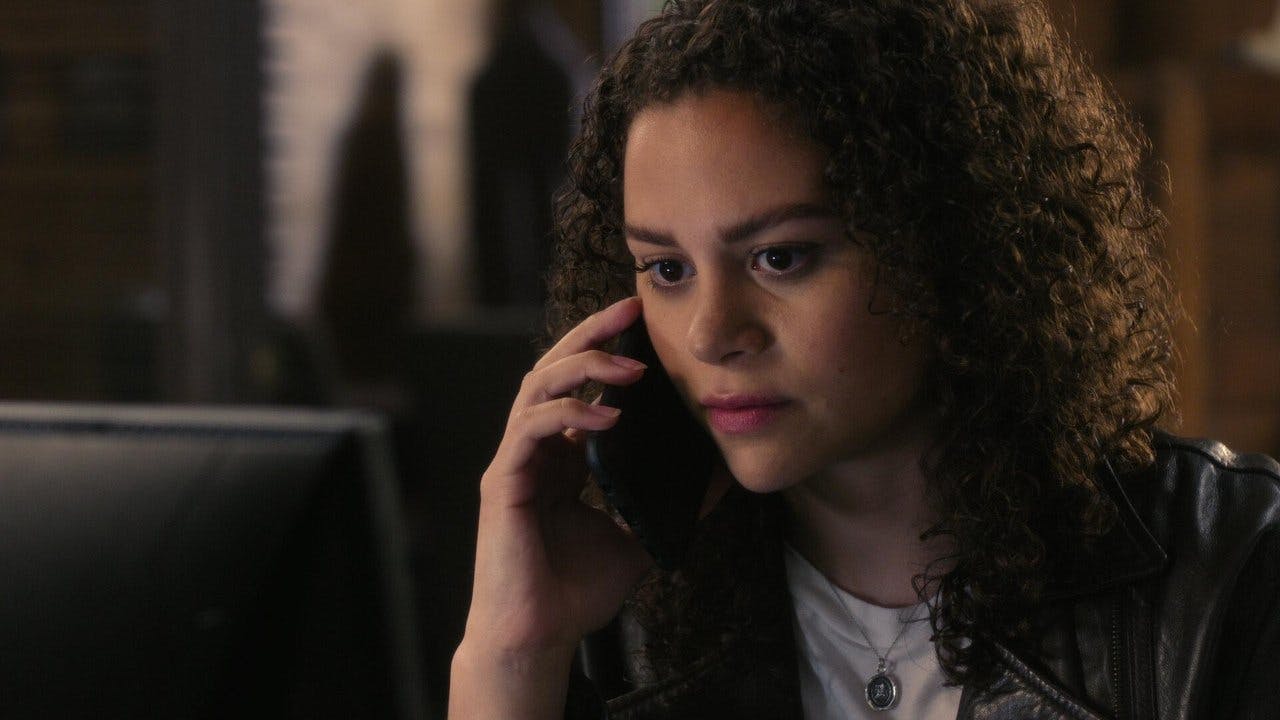 assista ao episódio 2 da temporada 1