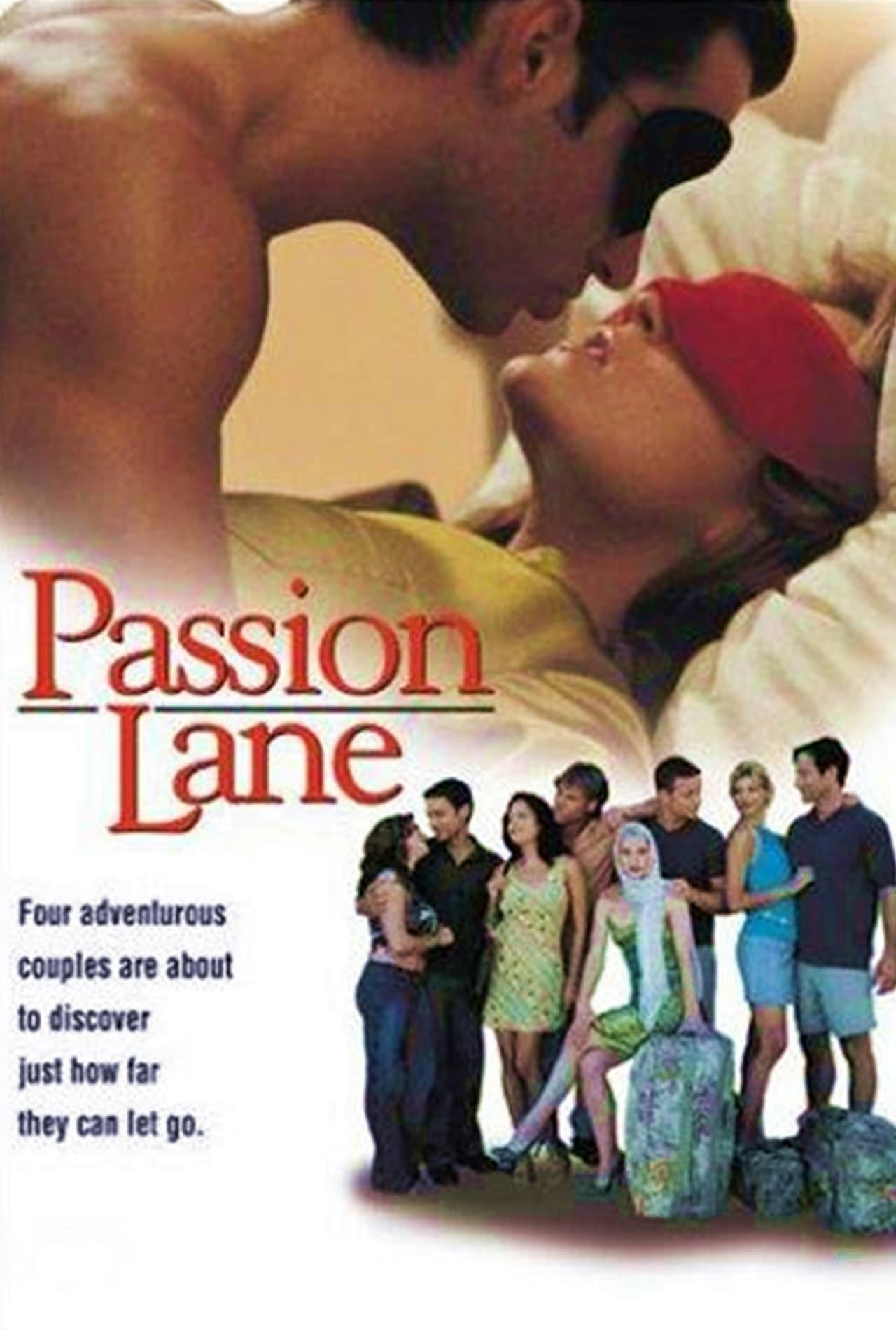 Assistir Passion Lane Online em HD