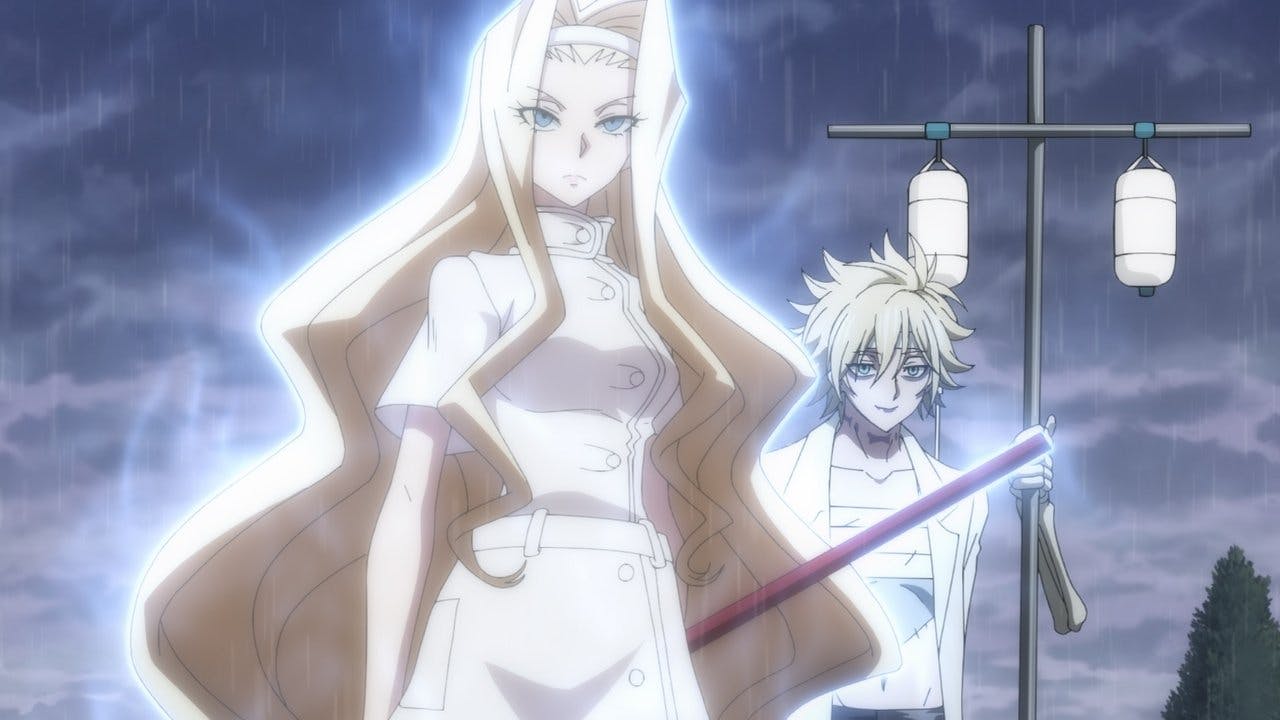 assista ao episódio 7 da temporada 1