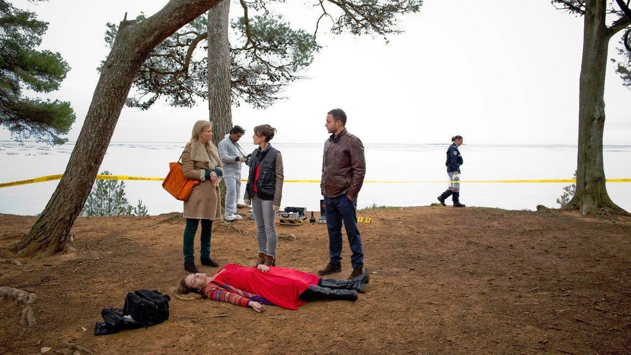 assista ao episódio 6 da temporada 1