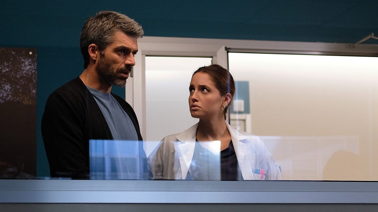 assista ao episódio 8 da temporada 1