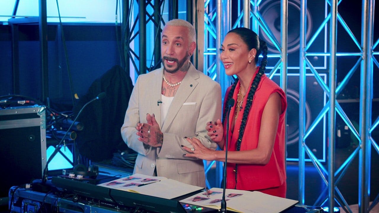 assista ao episódio 3 da temporada 1