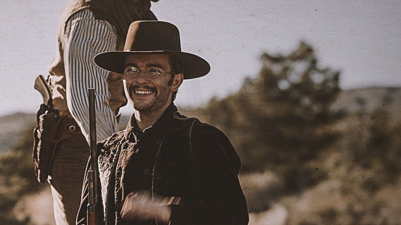 assista ao episódio 6 da temporada 1