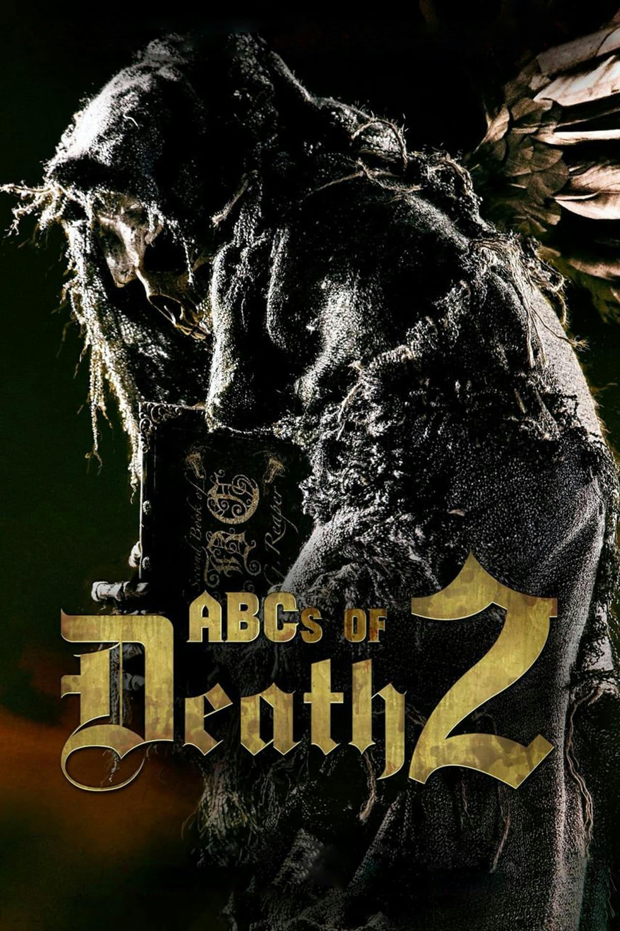 Assistir O ABC da Morte 2 Online em HD