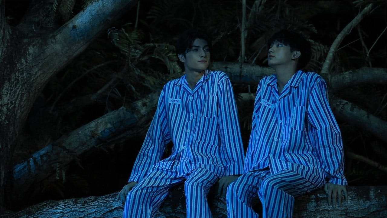 assista ao episódio 3 da temporada 1