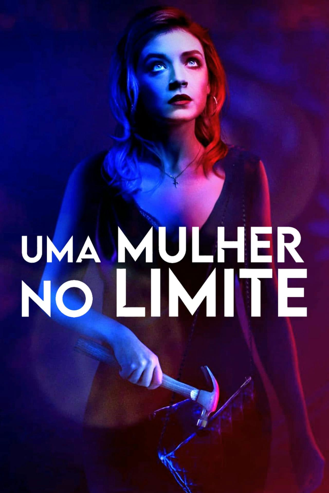 Assistir Uma Mulher no Limite Online em HD