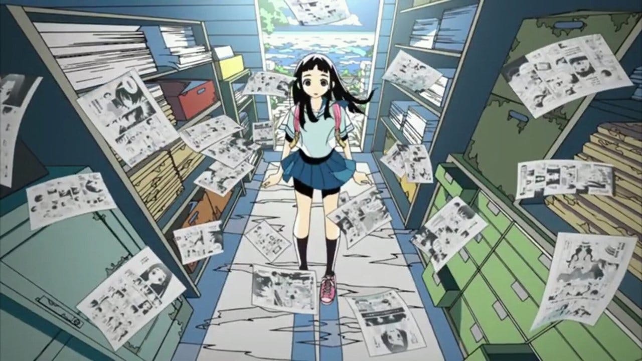 Kakushigoto