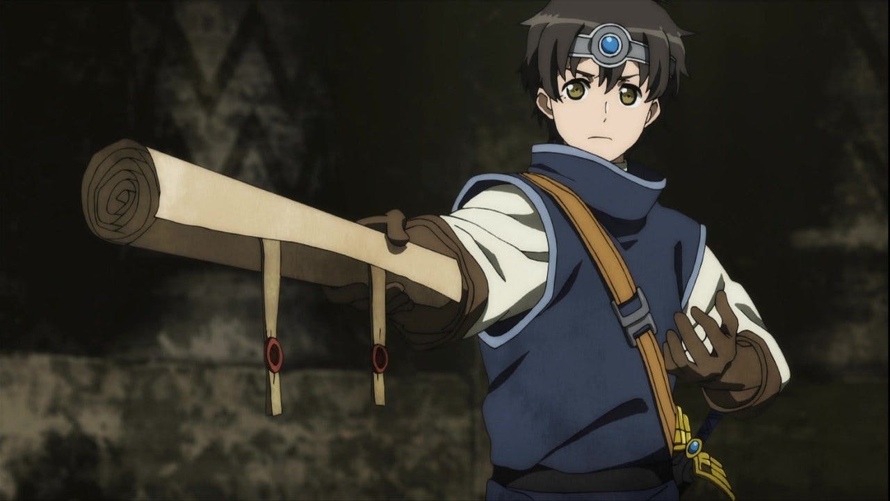assista ao episódio 1 da temporada 1