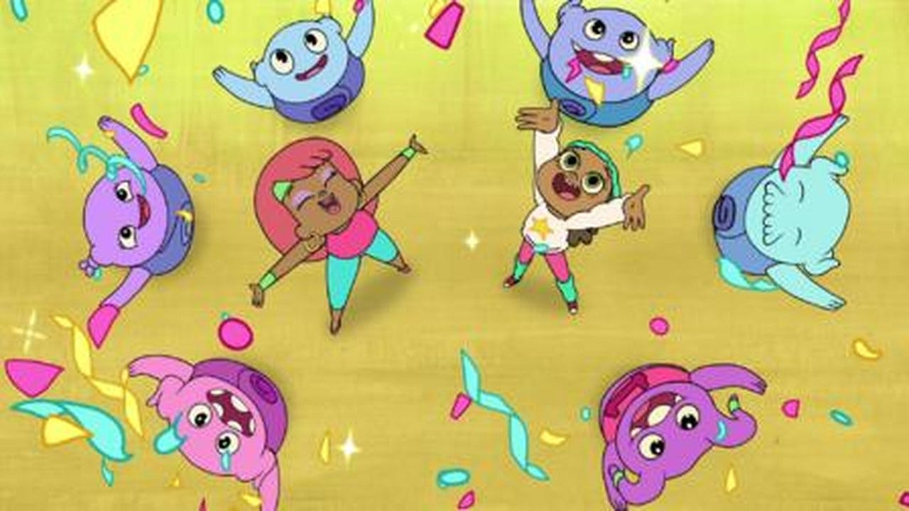 assista ao episódio 5 da temporada 1