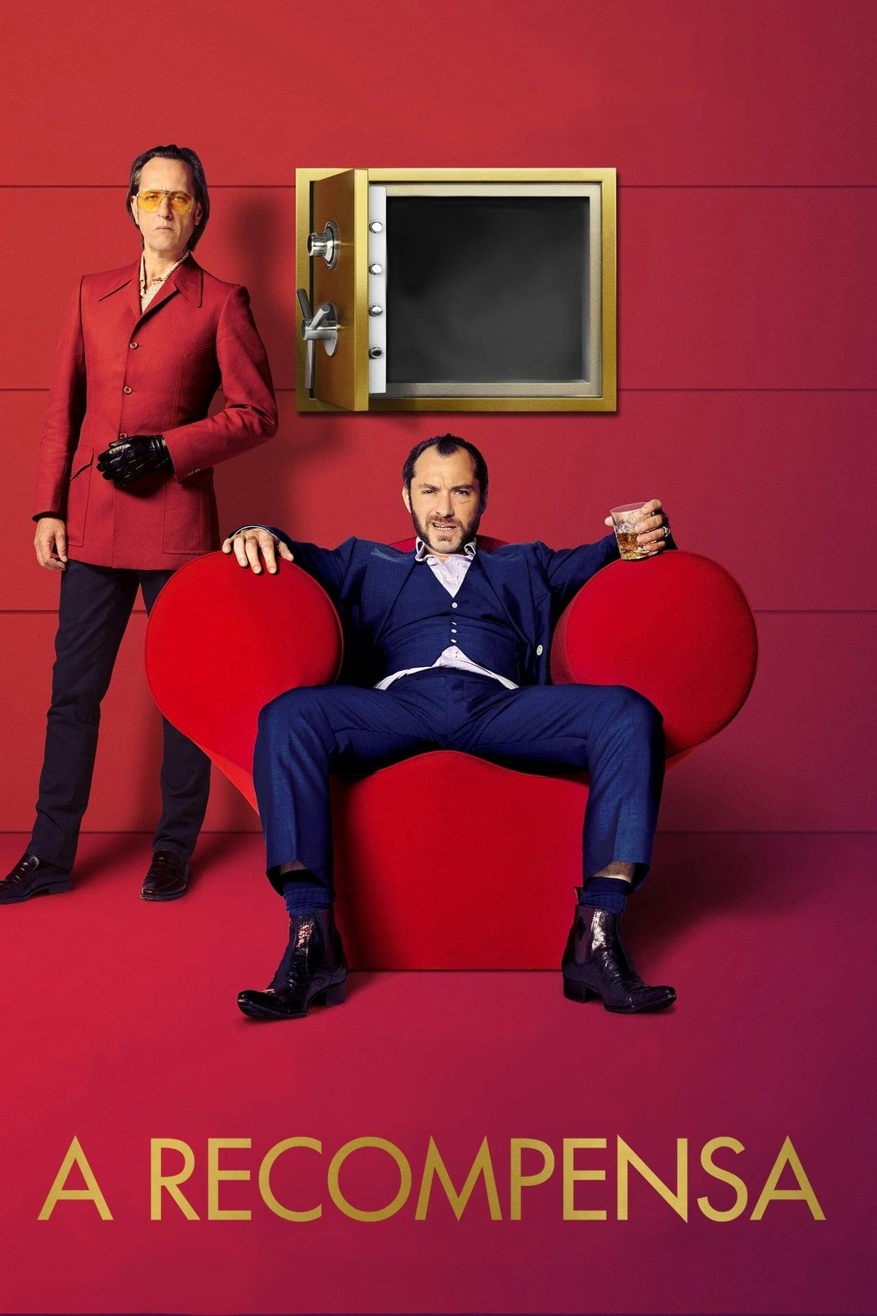 Assistir A Recompensa Online em HD