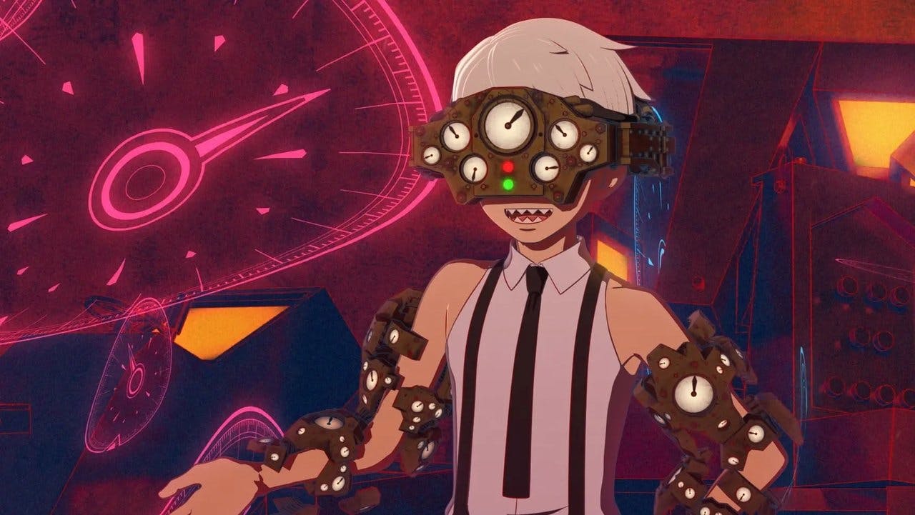 assista ao episódio 3 da temporada 1