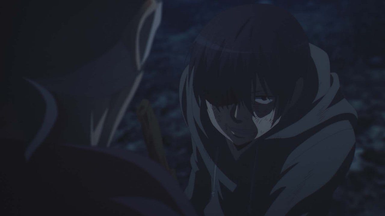 assista ao episódio 12 da temporada 1