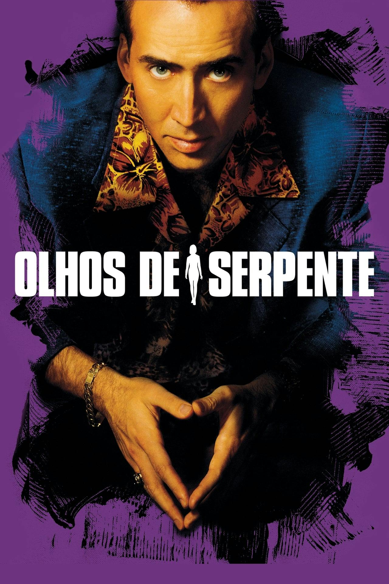 Assistir Olhos de Serpente Online em HD