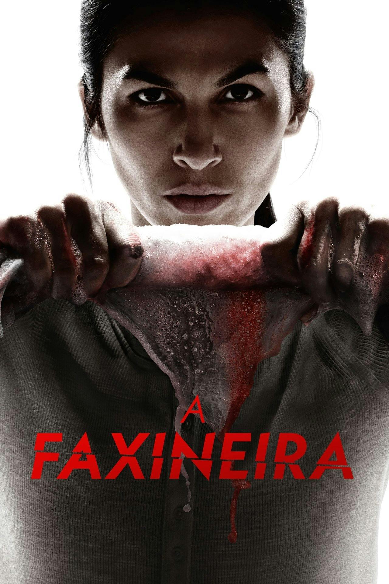 Assistir A Faxineira Online em HD