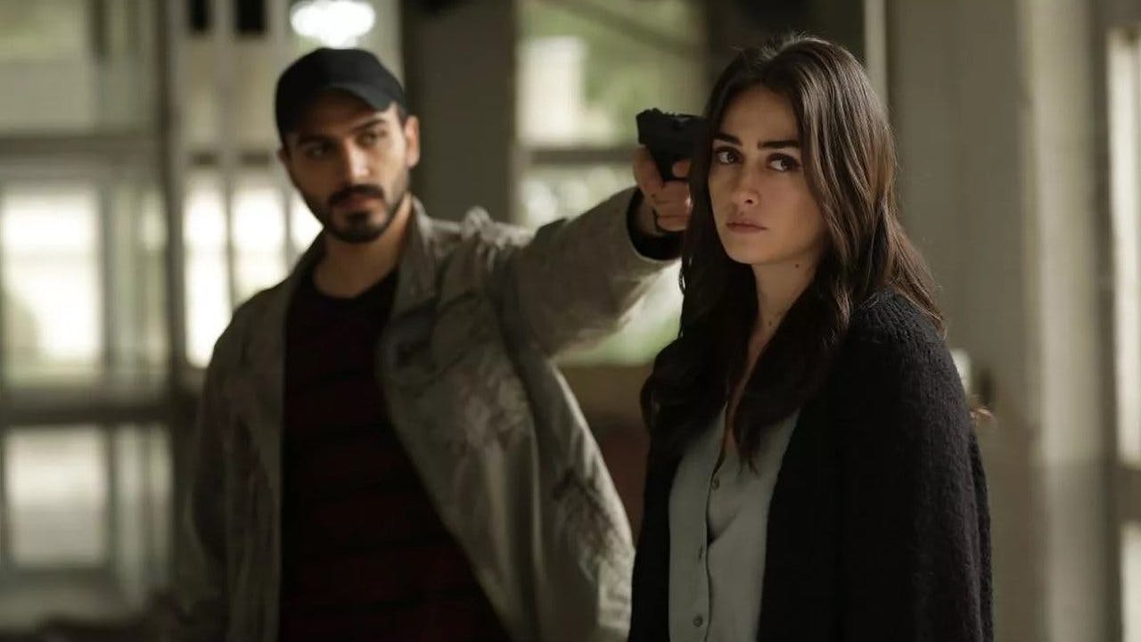 assista ao episódio 6 da temporada 1