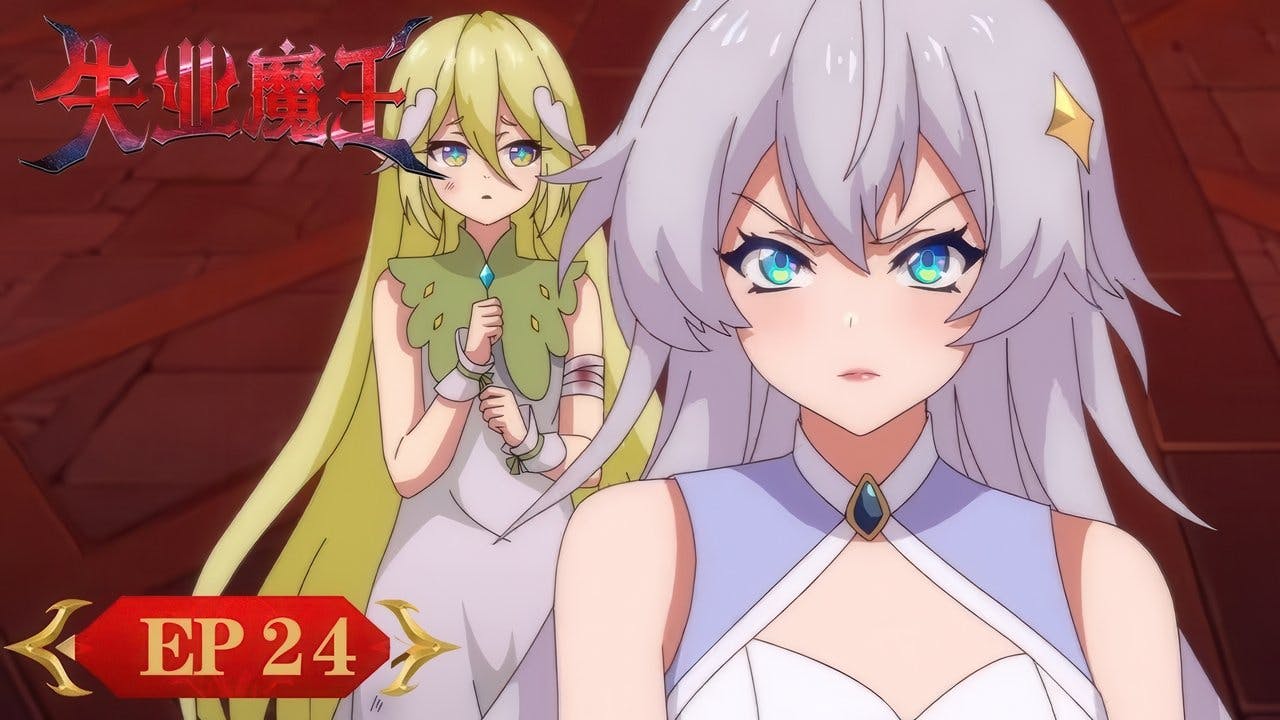 assista ao episódio 24 da temporada 1