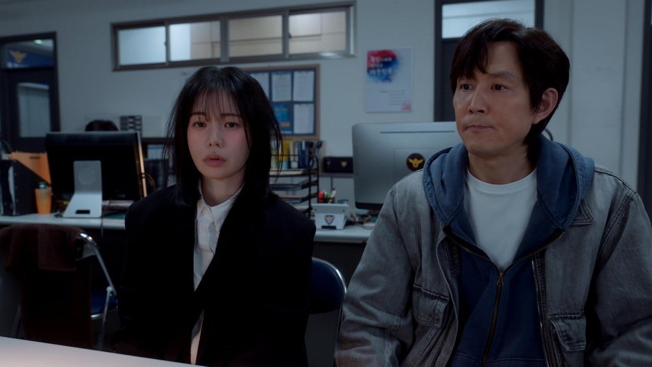 assista ao episódio 1 da temporada 1