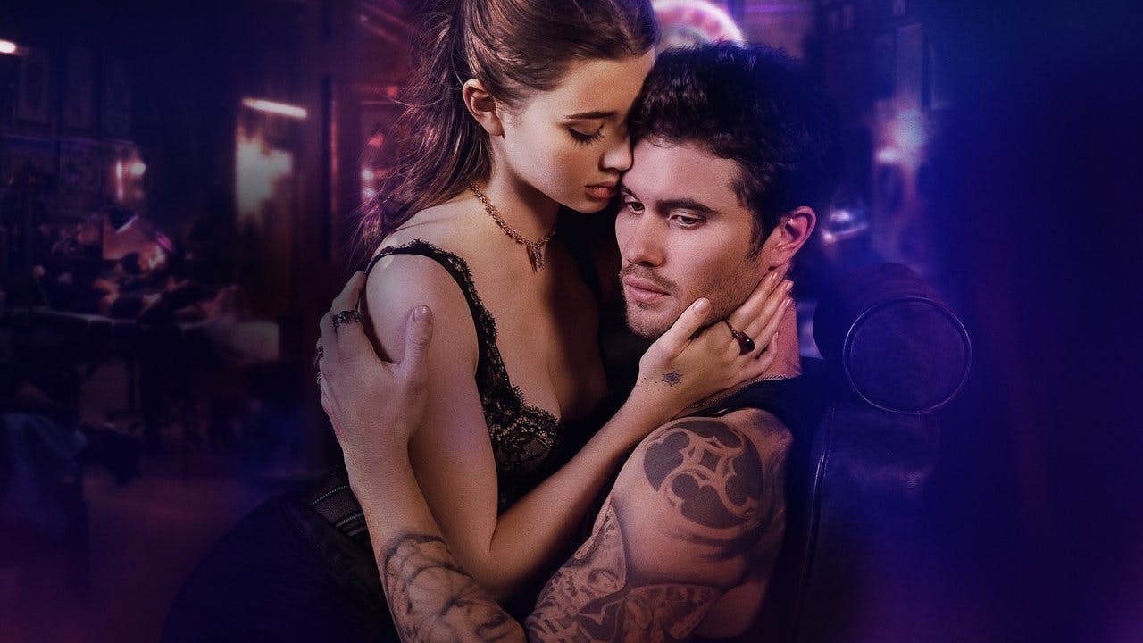 Na Sua Pele - A Série Marked Men assista online