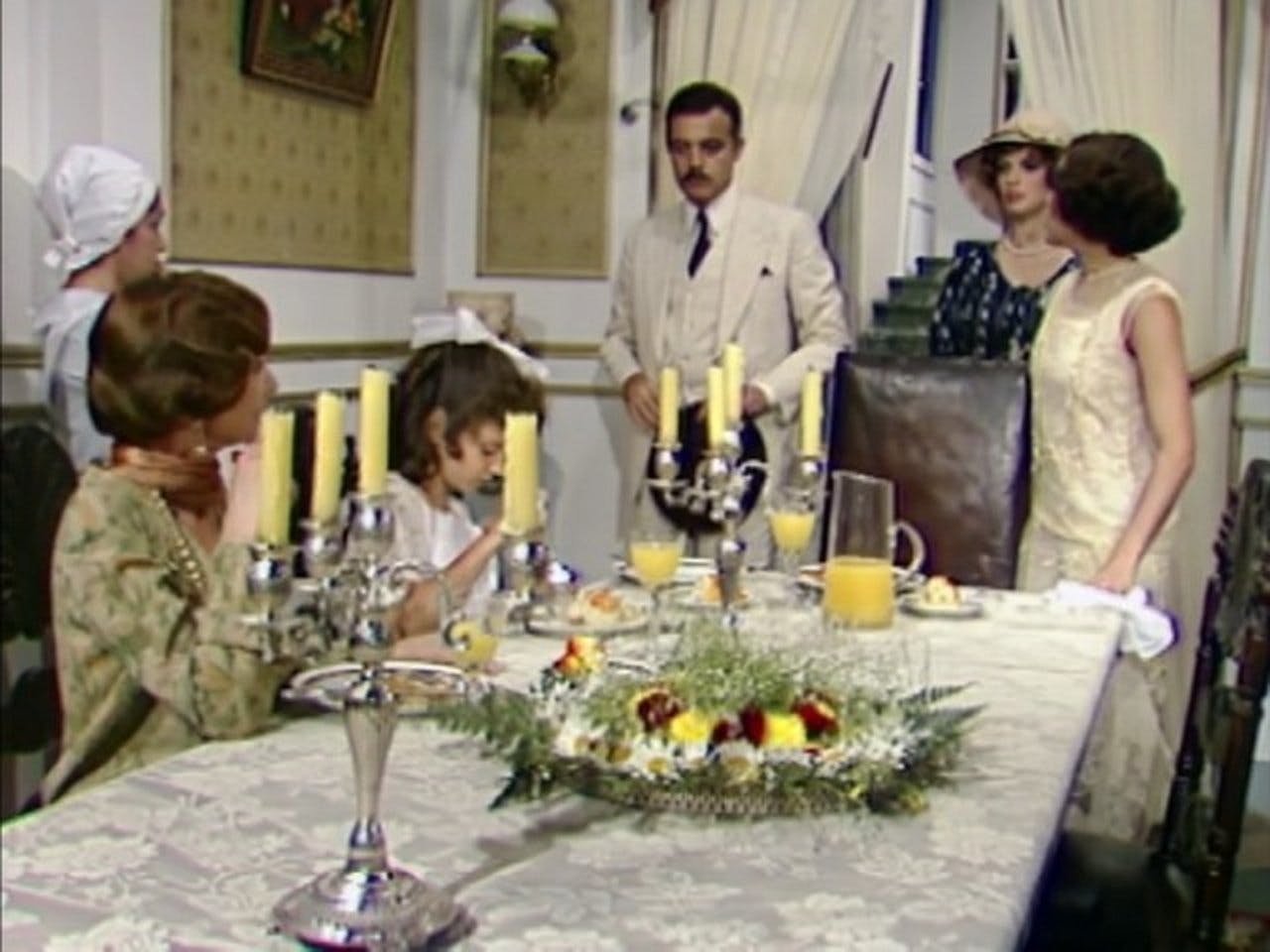 assista ao episódio 70 da temporada 1