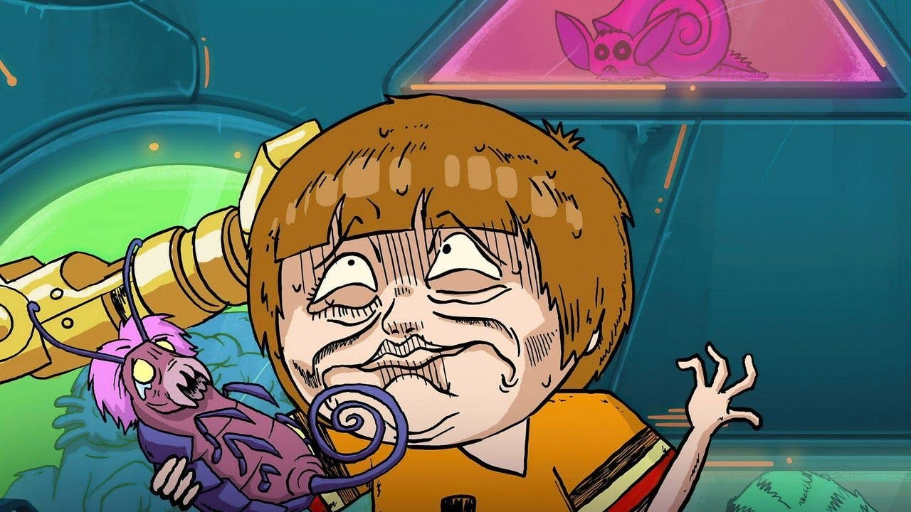 assista ao episódio 8 da temporada 1