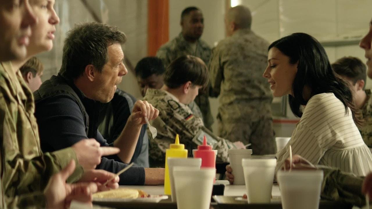 assista ao episódio 19 da temporada 1