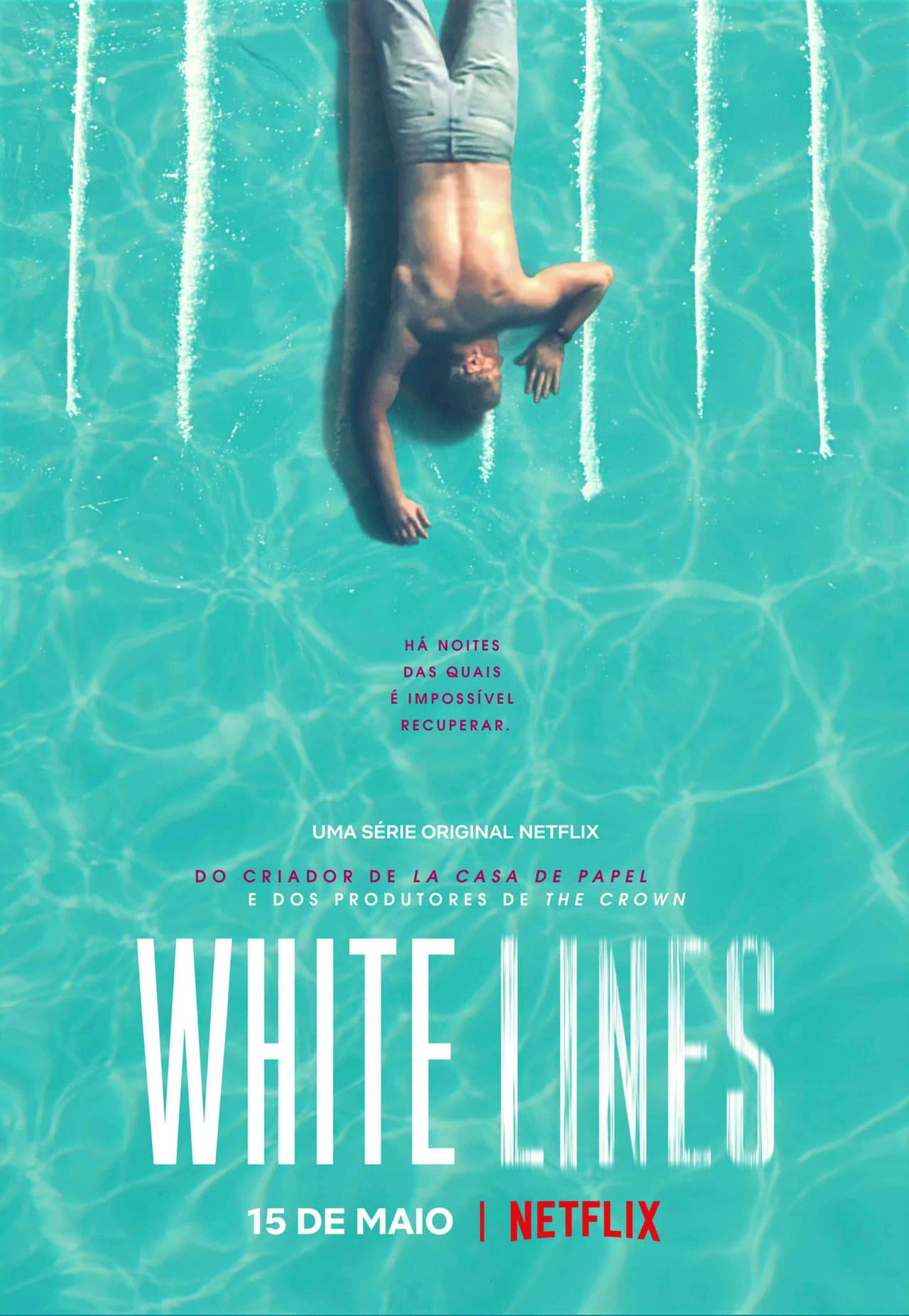 Assistir White Lines Online em HD