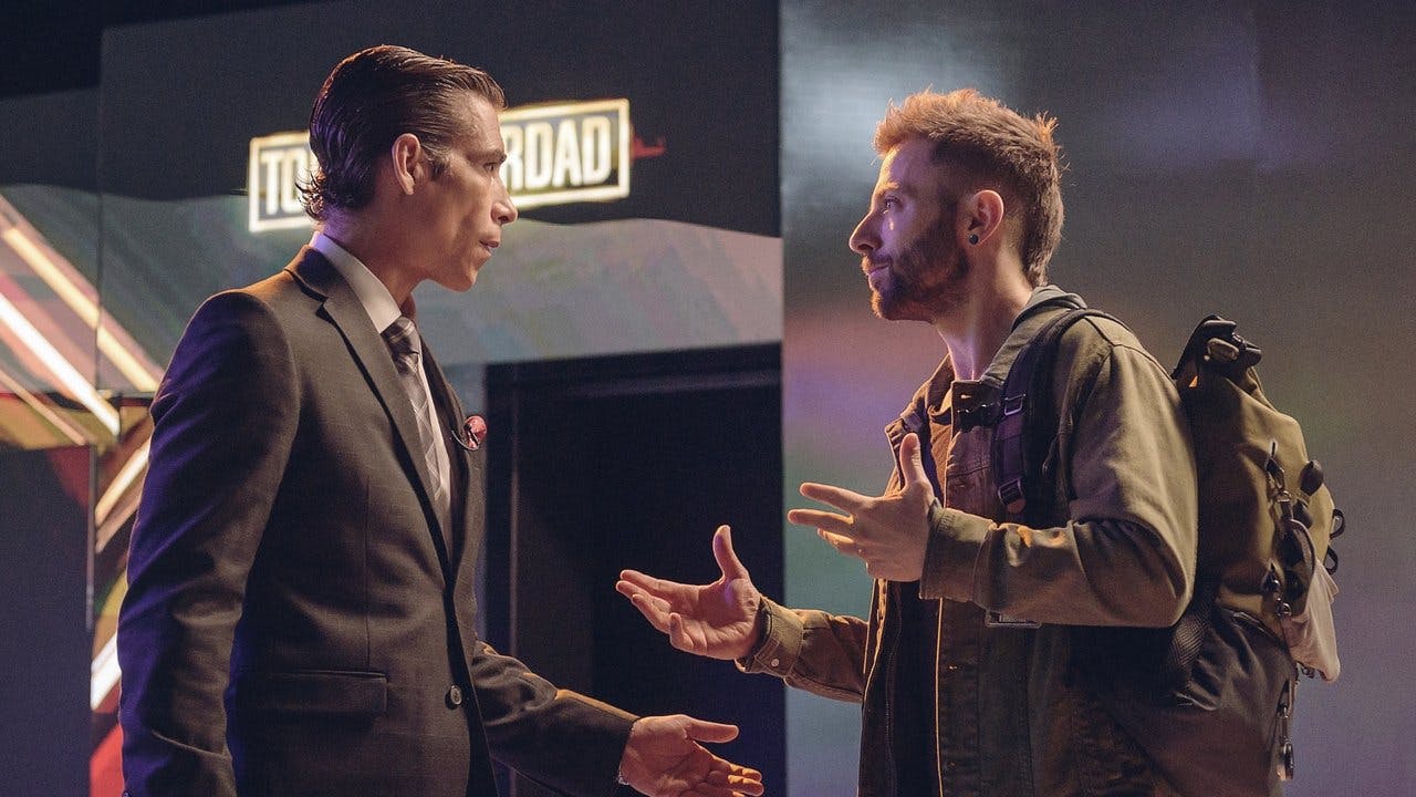 assista ao episódio 4 da temporada 1