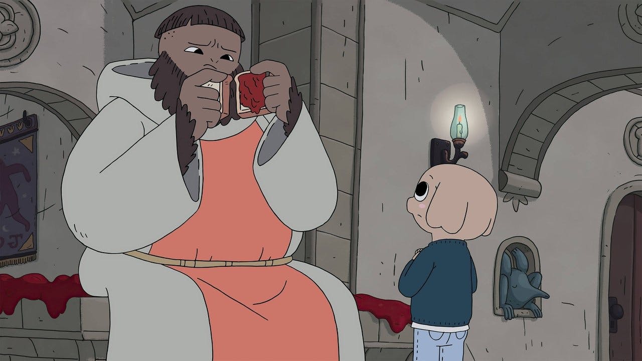 assista ao episódio 22 da temporada 1