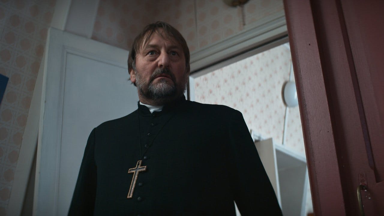 assista ao episódio 8 da temporada 1
