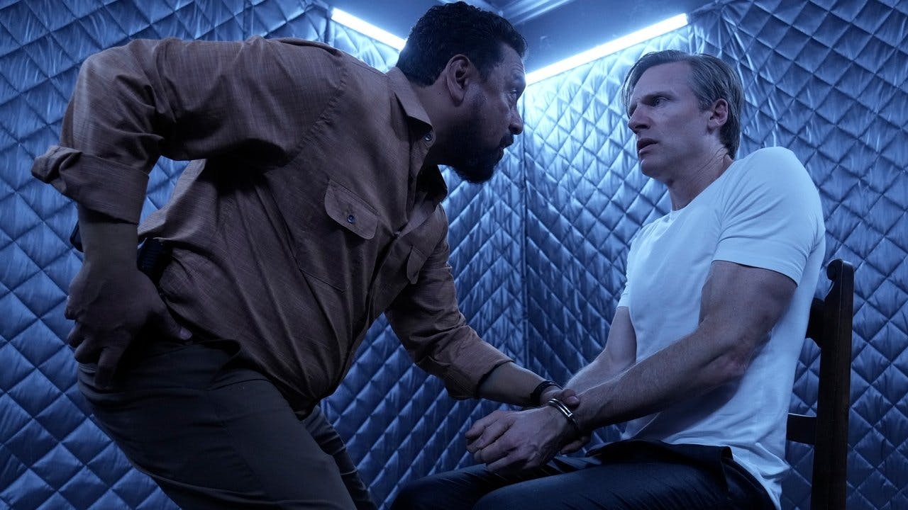 assista ao episódio 9 da temporada 1