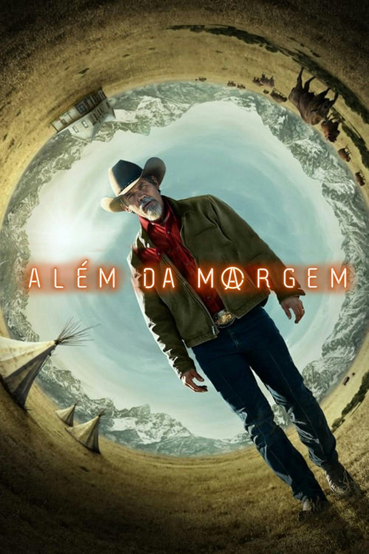 Assistir Além da Margem Online em HD
