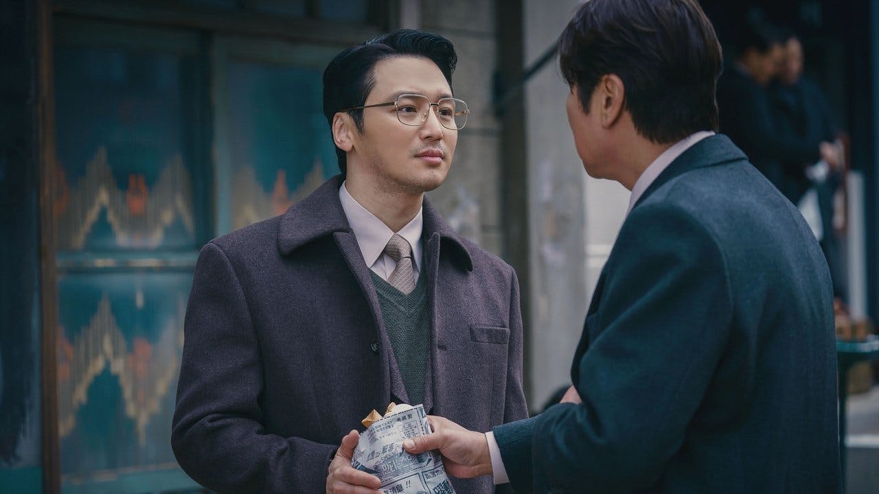 assista ao episódio 2 da temporada 1