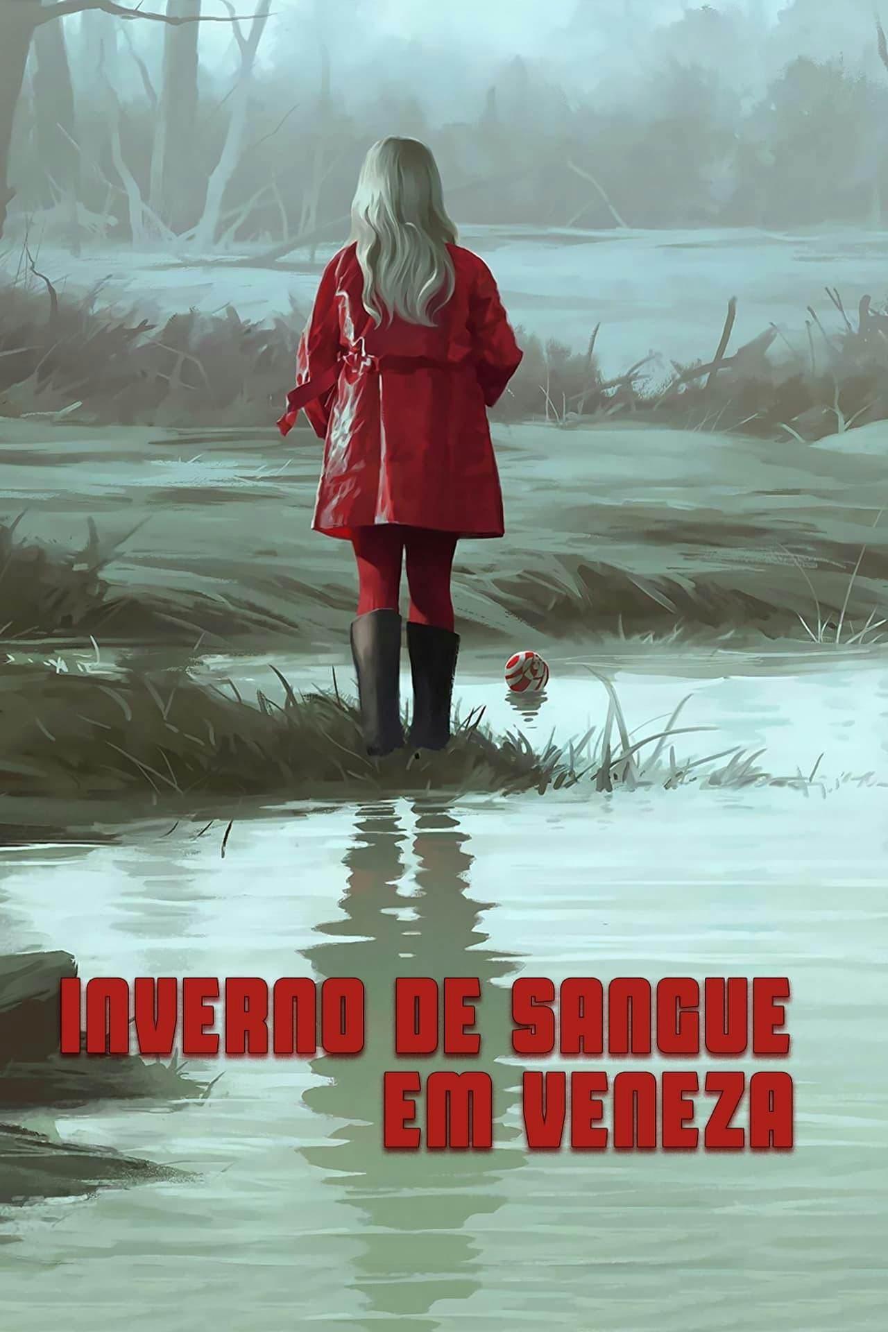 Assistir Inverno de Sangue em Veneza Online em HD