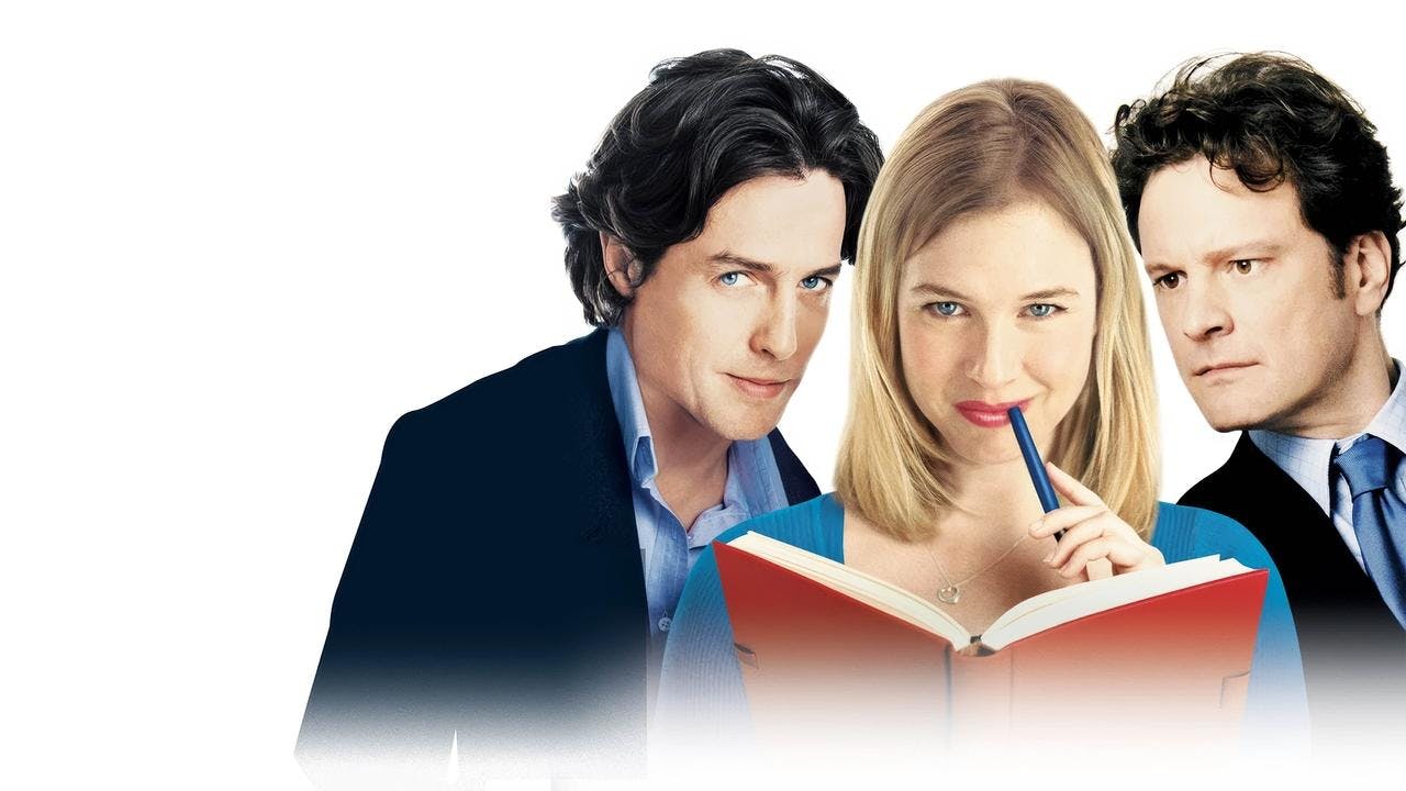 O Diário de Bridget Jones assista online