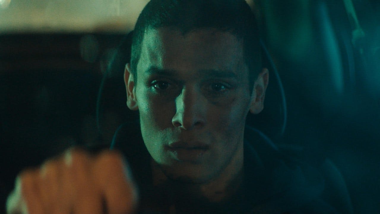 assista ao episódio 7 da temporada 1