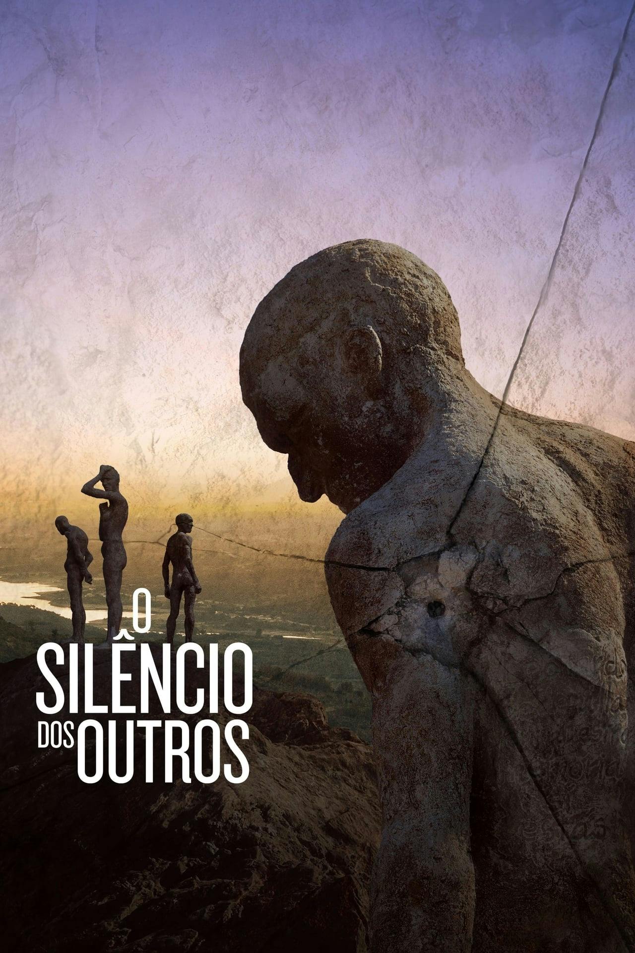 Assistir O Silêncio dos Outros Online em HD