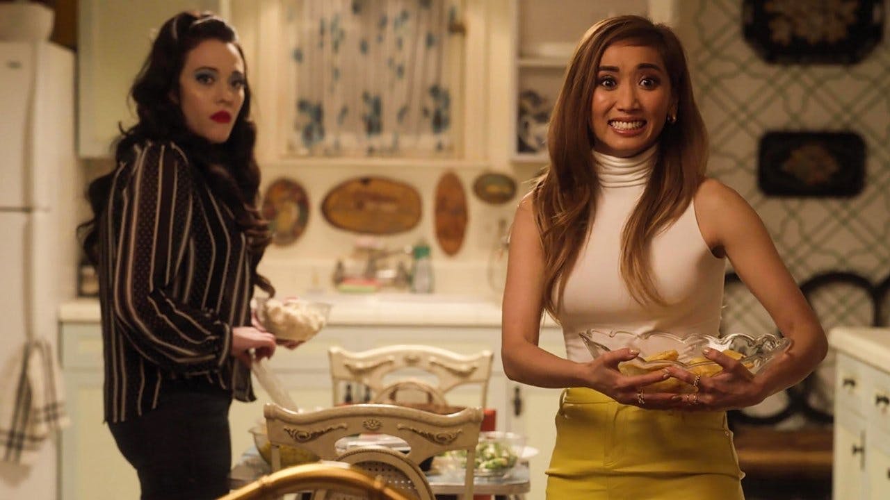 assista ao episódio 5 da temporada 1