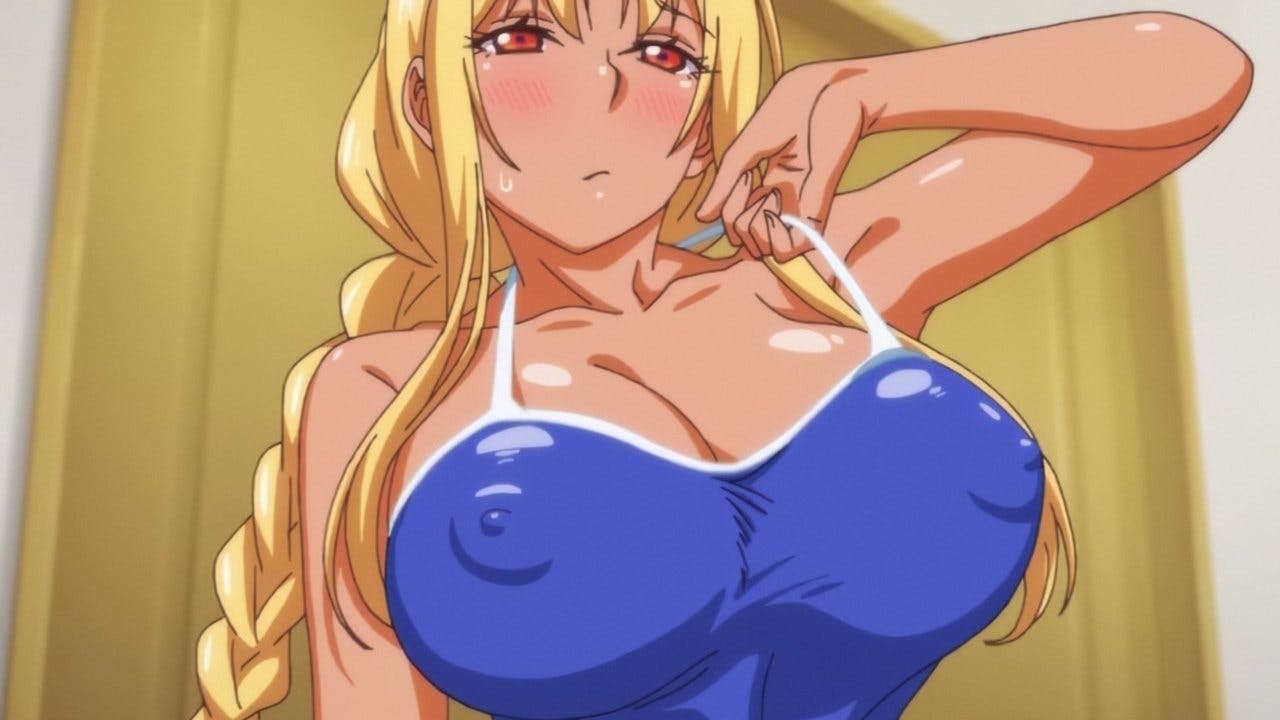 Lovely Breast Order: Refill