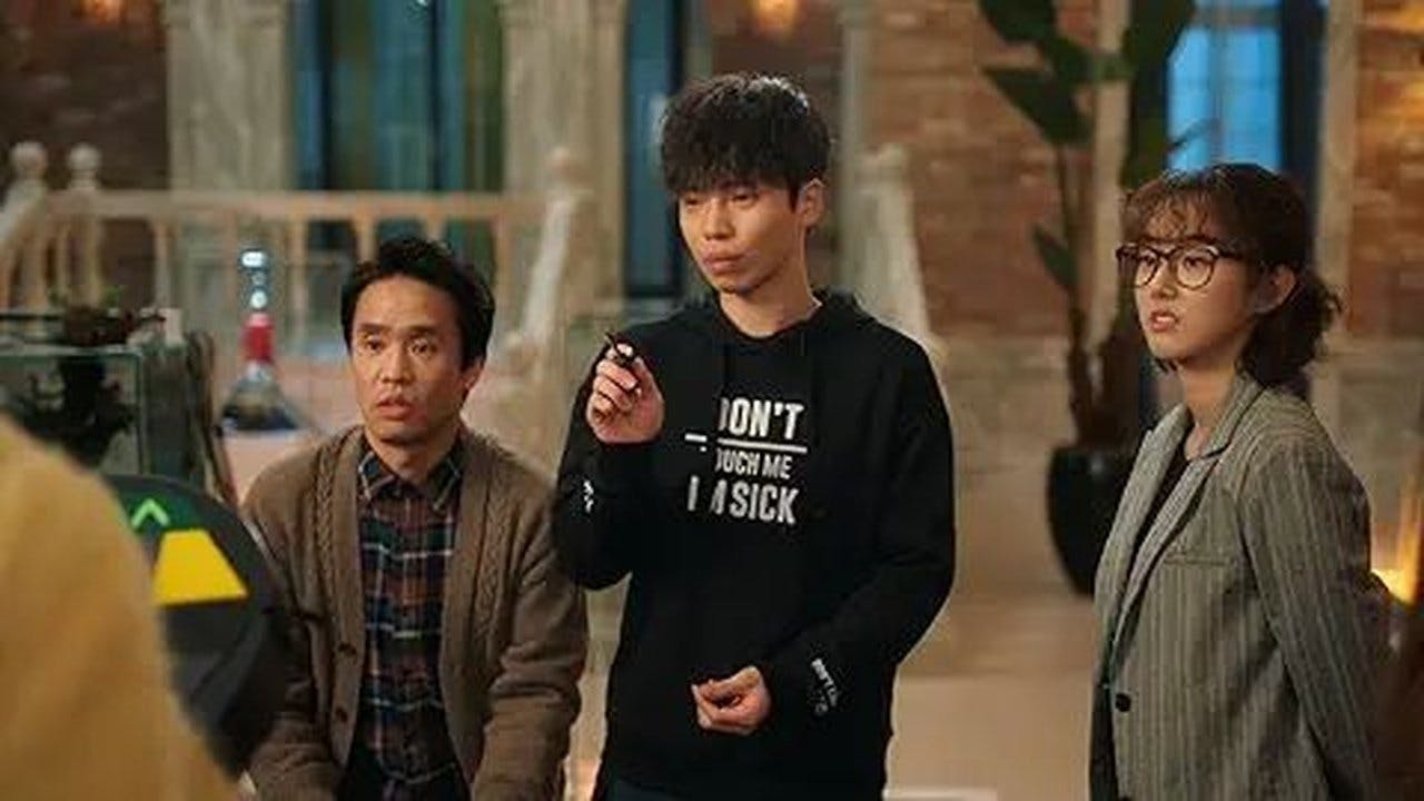 assista ao episódio 11 da temporada 1