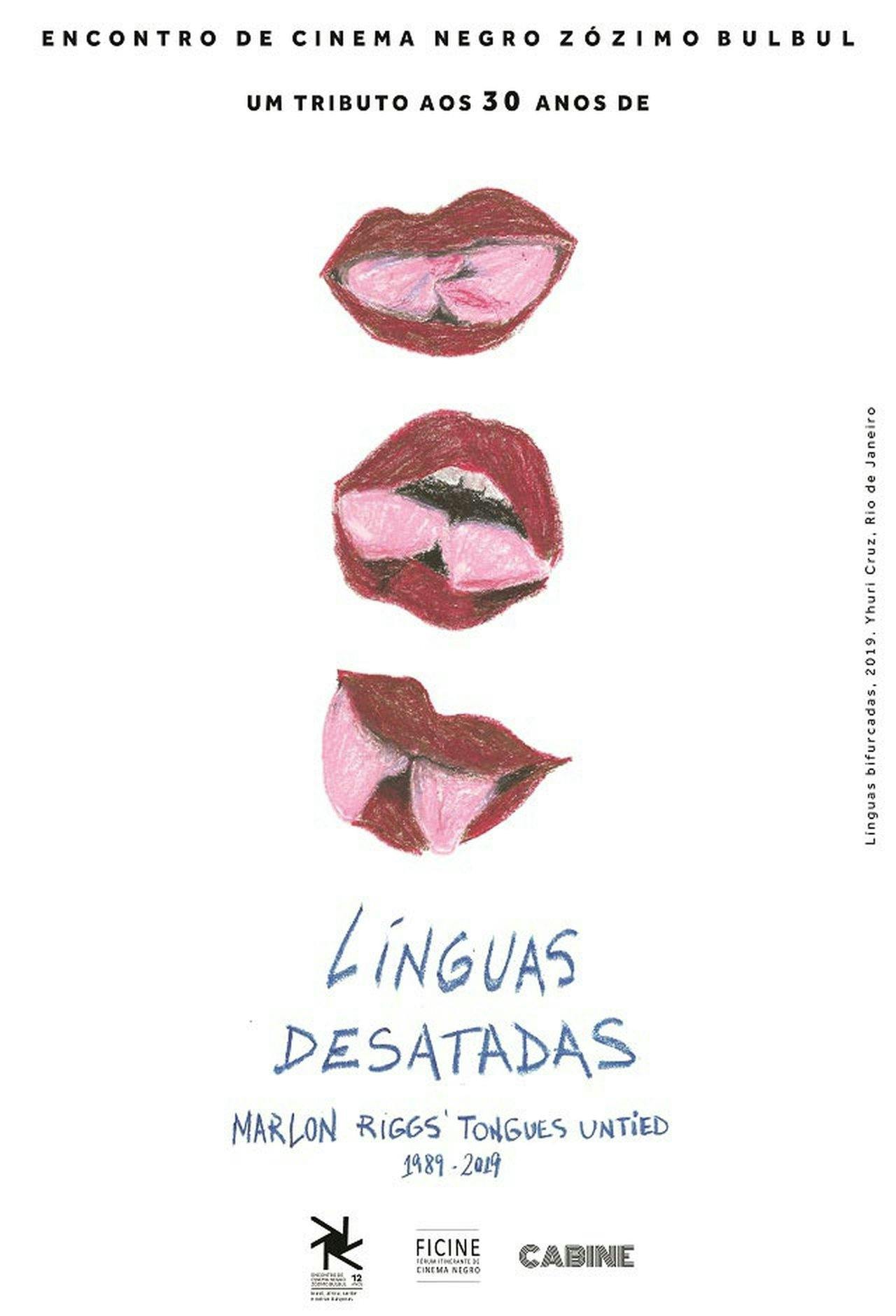 Assistir Línguas Desatadas Online em HD