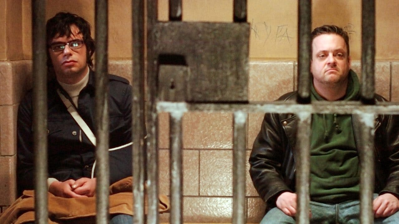 assista ao episódio 3 da temporada 1