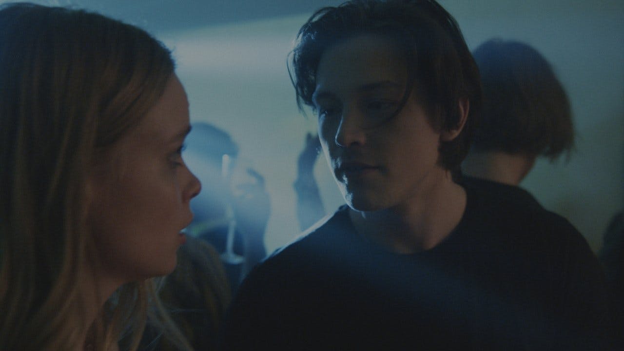 assista ao episódio 8 da temporada 1