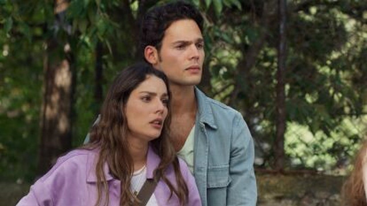 assista ao episódio 1 da temporada 1